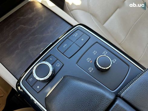 Mercedes-Benz GLE-Class 2018 - фото 6