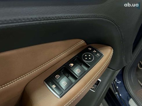 Mercedes-Benz GLE-Class 2016 - фото 24