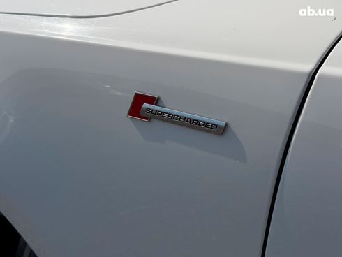 Audi A7 2011 белый - фото 13