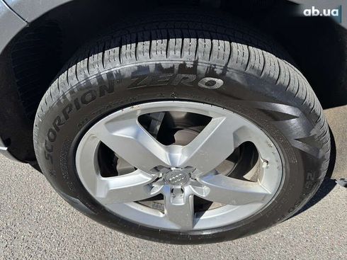 Audi Q7 2015 - фото 9