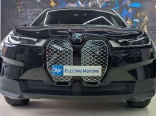 Продаж вживаних BMW iX 2023 року в Києві - купити на Автобазарі