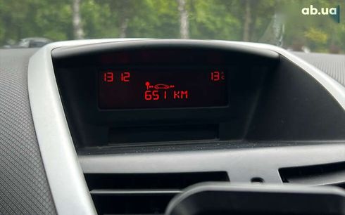 Peugeot 207 2009 - фото 16