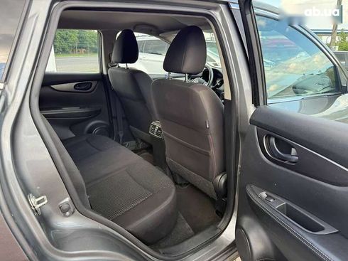Nissan Rogue 2018 - фото 9
