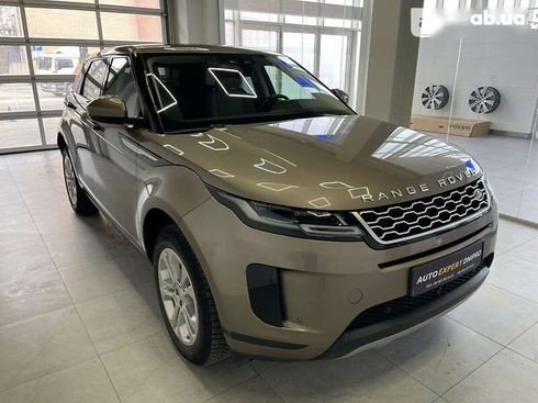 Land Rover Range Rover Evoque 2019 - фото 17