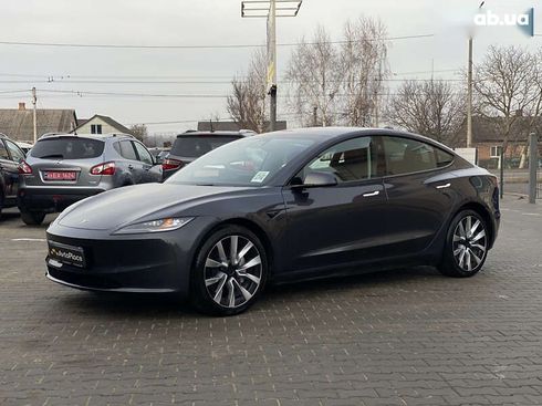 Tesla Model 3 2024 - фото 22