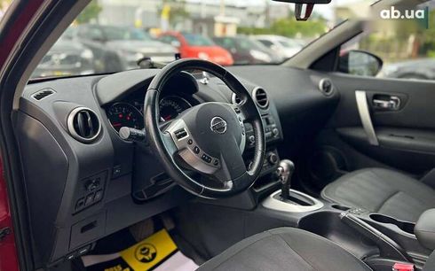Nissan Qashqai 2013 - фото 10
