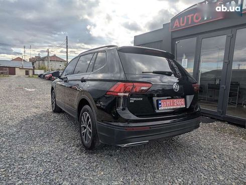 Volkswagen Tiguan 2020 - фото 6