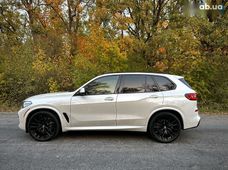Продаж вживаних BMW X5 2023 року в Києві - купити на Автобазарі