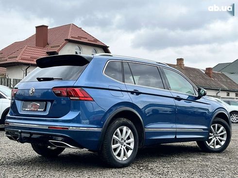 Volkswagen Tiguan 2021 - фото 8