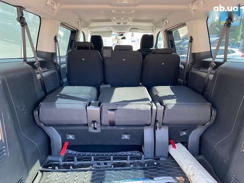 Opel Zafira Life 2020 - фото 15