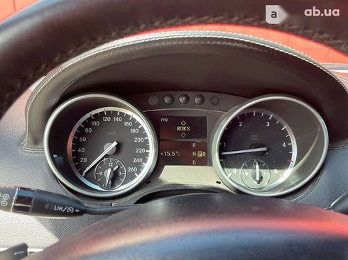 Mercedes-Benz M-Класс 2011 - фото 16