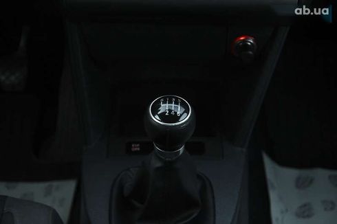 Volkswagen Touran 2007 - фото 21