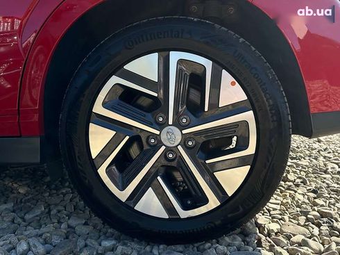 Hyundai Kona Electric 2021 - фото 14