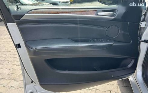 BMW X5 2012 - фото 7