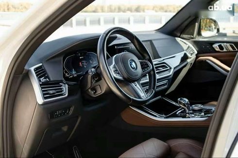 BMW X5 2022 - фото 15