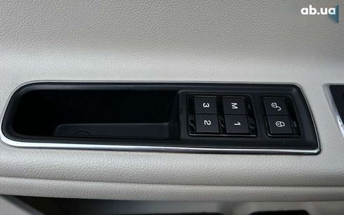 Jaguar XF 2016 - фото 28