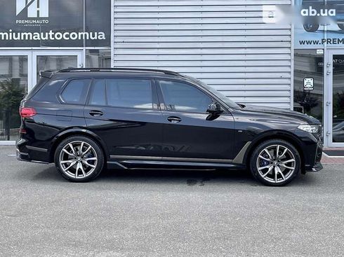BMW X7 2022 - фото 6