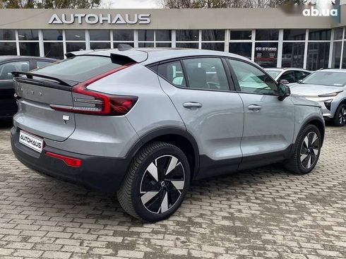 Volvo C40 Recharge 2024 - фото 8