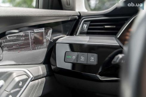 Audi E-Tron 2022 - фото 11