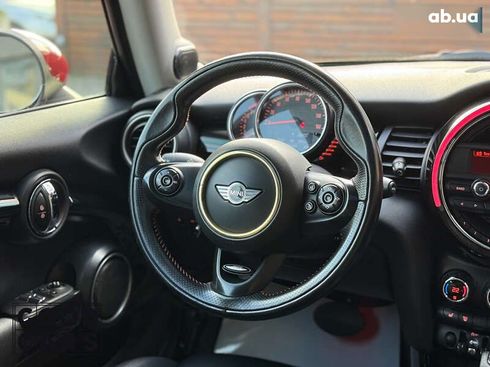MINI John Cooper Works 2015 - фото 24