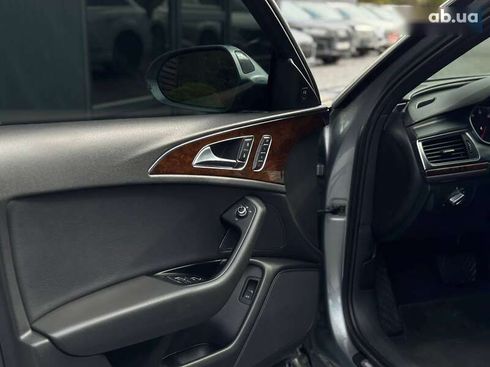 Audi A6 2013 - фото 8