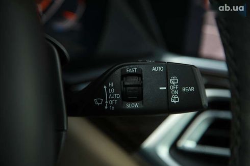 BMW X5 2019 - фото 27