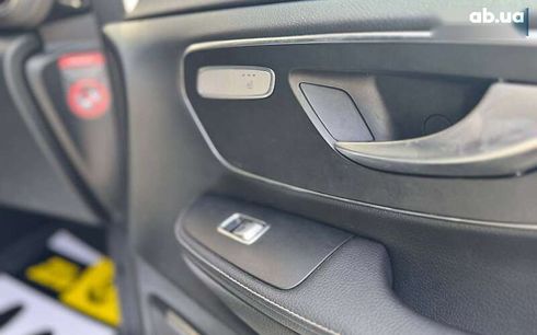 Mercedes-Benz V-Класс 2016 - фото 23
