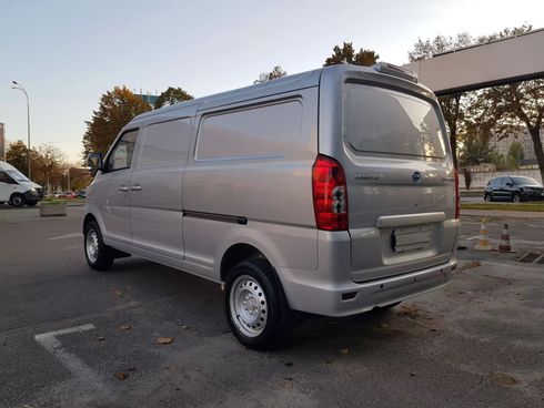 Cenntro Logistar 200 Pickup 2023 - фото 6
