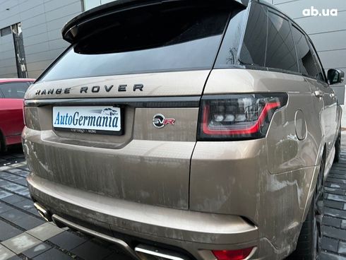 Land Rover Range Rover 2021 - фото 52