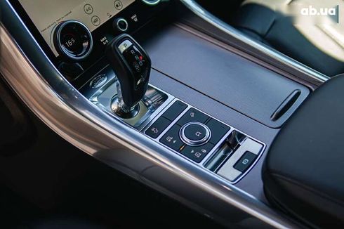 Land Rover Range Rover Sport 2019 - фото 22