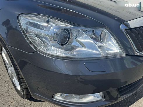 Skoda Octavia 2012 - фото 29