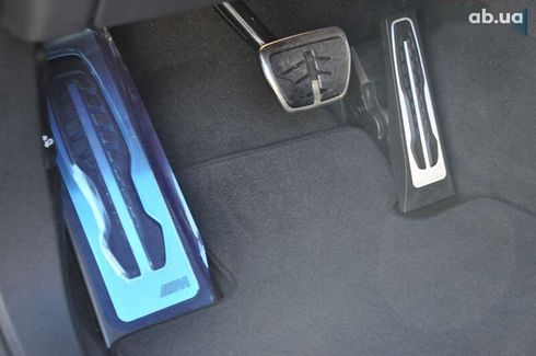 BMW X6 2022 - фото 18