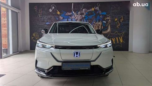Honda e:NS1 2024 - фото 2