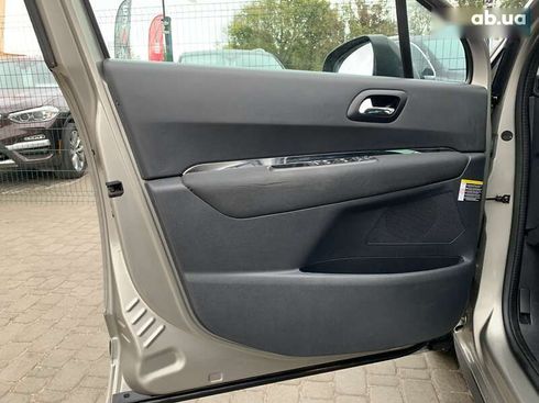 Peugeot 3008 2014 - фото 23