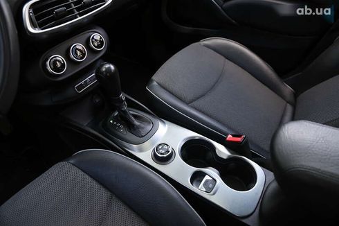 Fiat 500X 2016 - фото 20