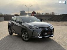 Продаж вживаних Lexus в Волинській області - купити на Автобазарі