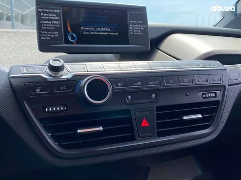 BMW i3 2018 - фото 14