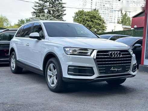 Audi Q7 2016 - фото 6