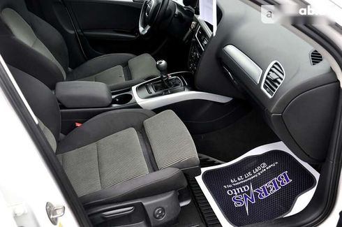 Audi A4 2008 - фото 15