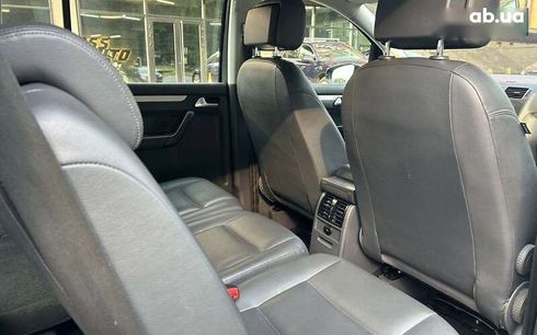 Volkswagen Touran 2015 - фото 15