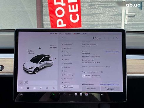 Tesla Model Y 2021 - фото 23