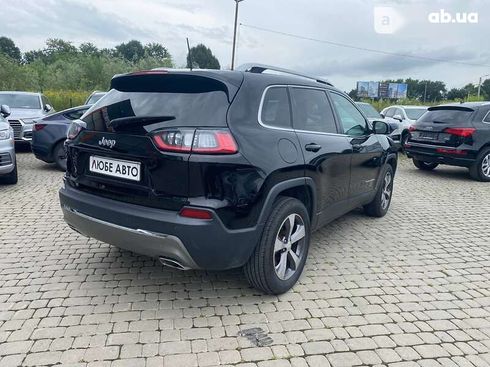 Jeep Cherokee 2018 - фото 7