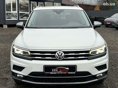 Volkswagen Tiguan 2020 - фото 3