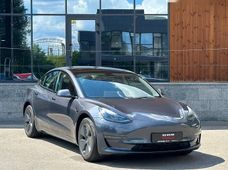 Продажа б/у Tesla Model 3 в Киевской области - купить на Автобазаре