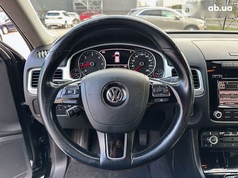 Volkswagen Touareg 2011 - фото 19