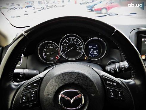 Mazda CX-5 2016 - фото 10