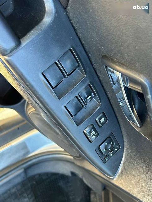 Mitsubishi ASX 2012 - фото 14