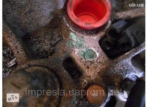 двигатель в сборе для Citroёn Xsara - купить на Автобазаре - фото 2