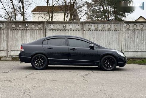 Honda Civic 2007 - фото 13