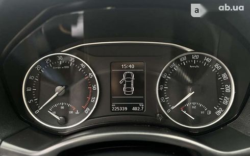 Skoda Octavia 2013 - фото 14